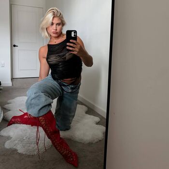 🔥 Olena sadovska leaked private photo uncensored full