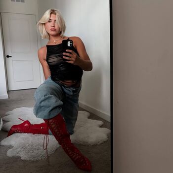 🔥 Olena sadovska leaked private photo uncensored full