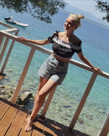 🔥 Olga borys page leaked private photo uncensored full