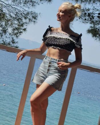 🔥 Olga borys page leaked private photo uncensored full