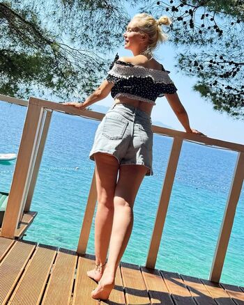 🔥 Olga borys page leaked private photo uncensored full