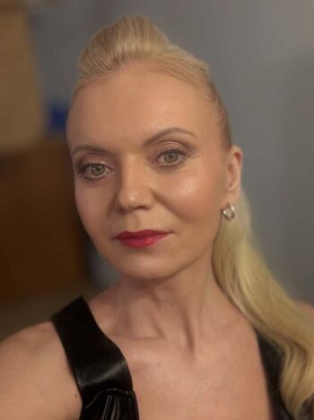 🔥 Olga borys leaked private photo uncensored full