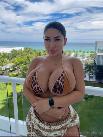 Full leaked Olga seteykina private onlyfans photo