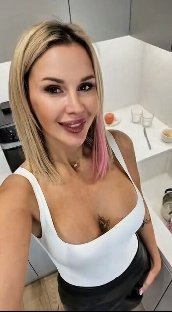 Olga Zolotnova