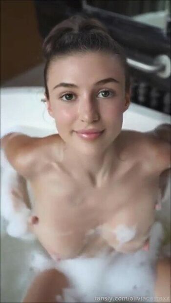Olivacasta
