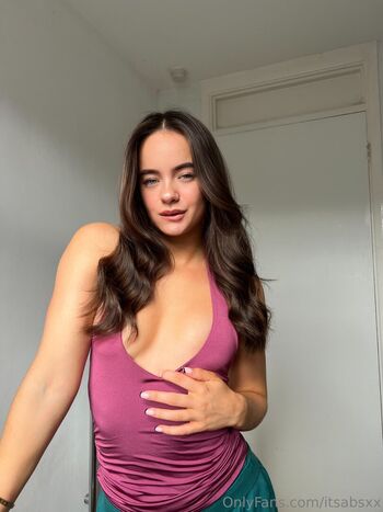 Olivia Bell