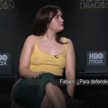 Olivia Cooke