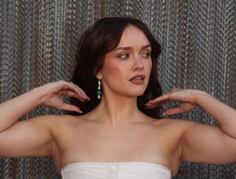 Full leaked Olivia cooke page private onlyfans photo