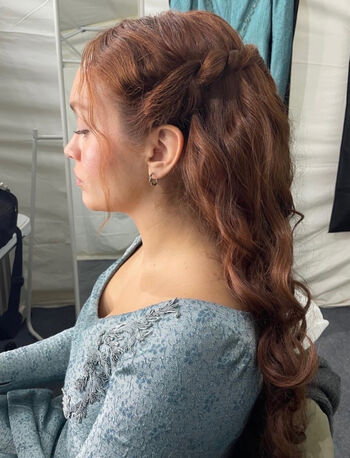 Full leaked Olivia cooke page private onlyfans photo