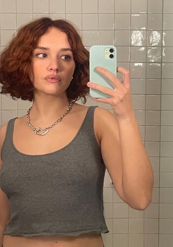 Full leaked Olivia cooke page private onlyfans photo