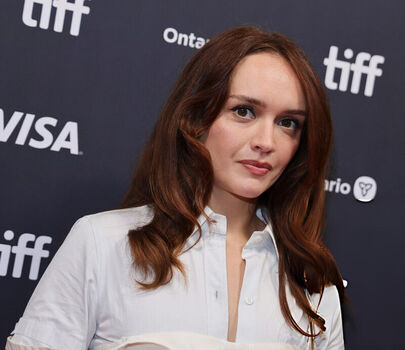 Full leaked Olivia cooke private onlyfans photo