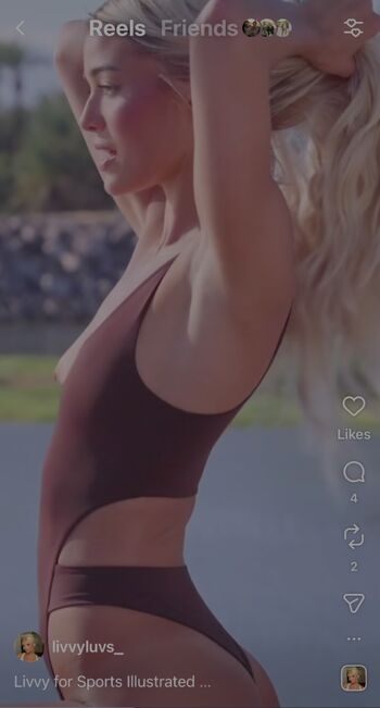 Olivia Dunne