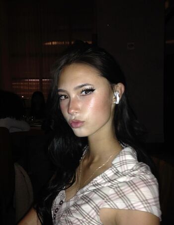 Full leaked Olivia ganes private onlyfans photo