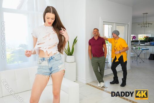 Olivia Madison