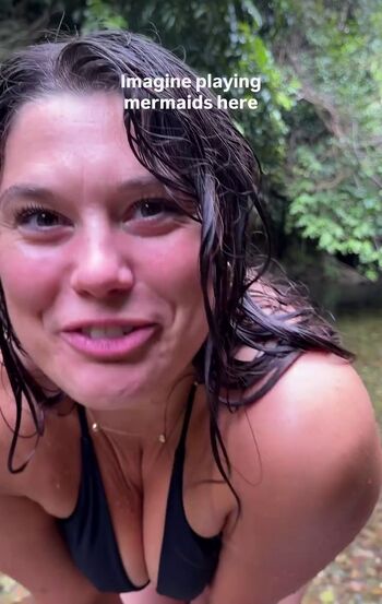 Full leaked Olivia maher private onlyfans photo