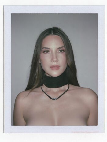 Olivia Munn