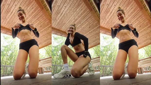 🔥 Olivia ponton page leaked private photo uncensored full