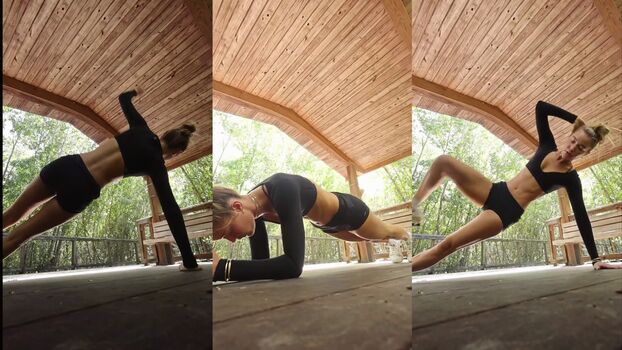 🔥 Olivia ponton page leaked private photo uncensored full