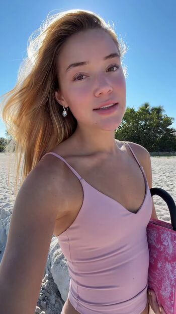 🔥 Olivia ponton page leaked private photo uncensored full