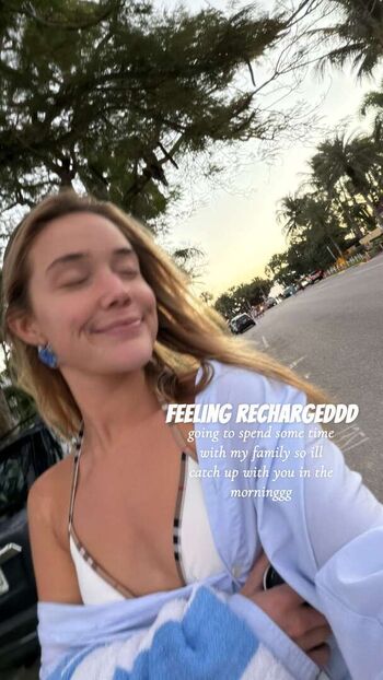 🔥 Olivia ponton page leaked private photo uncensored full