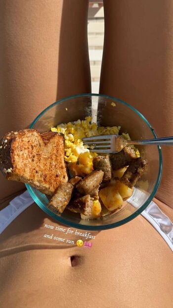 🔥 Olivia ponton page leaked private photo uncensored full