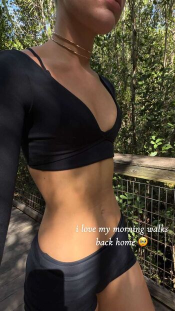 🔥 Olivia ponton page leaked private photo uncensored full