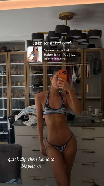 🔥 Olivia ponton page leaked private photo uncensored full