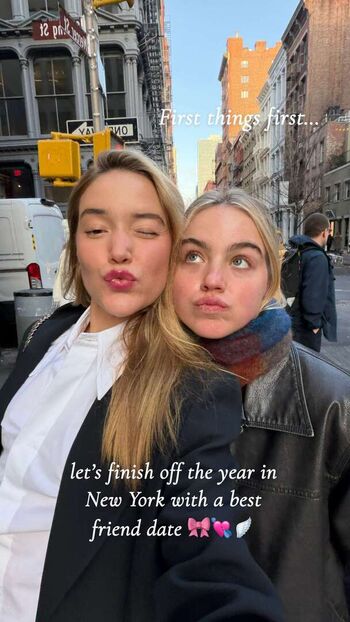 🔥 Olivia ponton page leaked private photo uncensored full