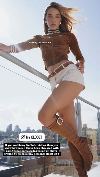 🔥 Olivia ponton page leaked private photo uncensored full