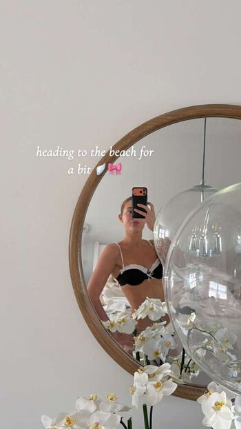 🔥 Olivia ponton page leaked private photo uncensored full