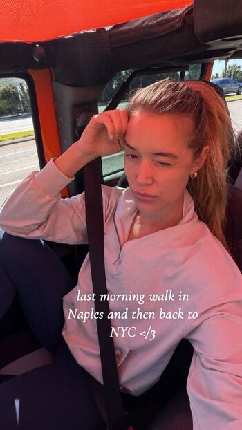 🔥 Olivia ponton page leaked private photo uncensored full