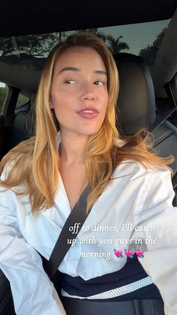 🔥 Olivia ponton page leaked private photo uncensored full