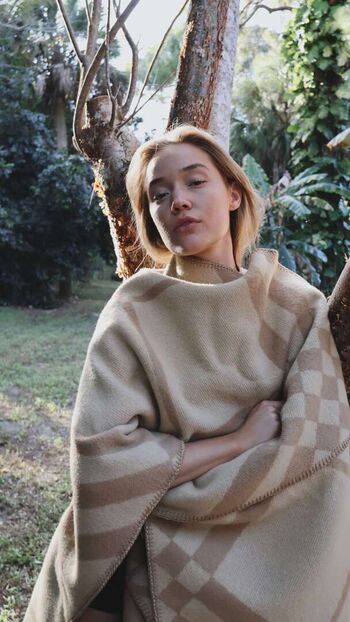 🔥 Olivia ponton page leaked private photo uncensored full