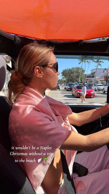 🔥 Olivia ponton page leaked private photo uncensored full