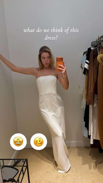 🔥 Olivia ponton page leaked private photo uncensored full