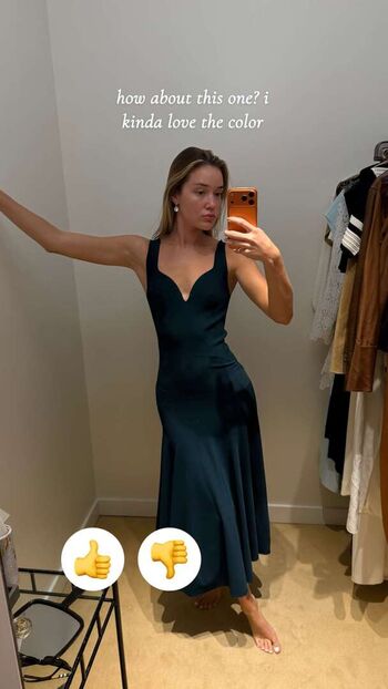 🔥 Olivia ponton page leaked private photo uncensored full