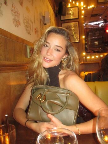 🔥 Olivia ponton page leaked private photo uncensored full