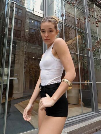 🔥 Olivia ponton page leaked private photo uncensored full