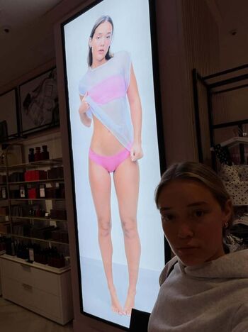 🔥 Olivia ponton page leaked private photo uncensored full