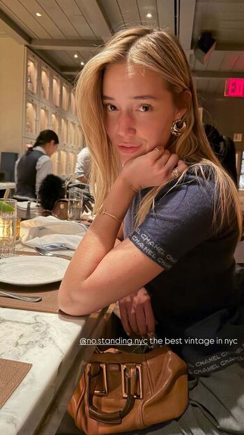 🔥 Olivia ponton page leaked private photo uncensored full