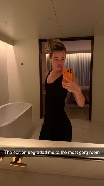 🔥 Olivia ponton page leaked private photo uncensored full