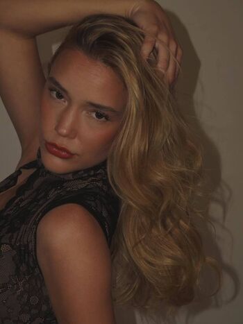 🔥 Olivia ponton page leaked private photo uncensored full