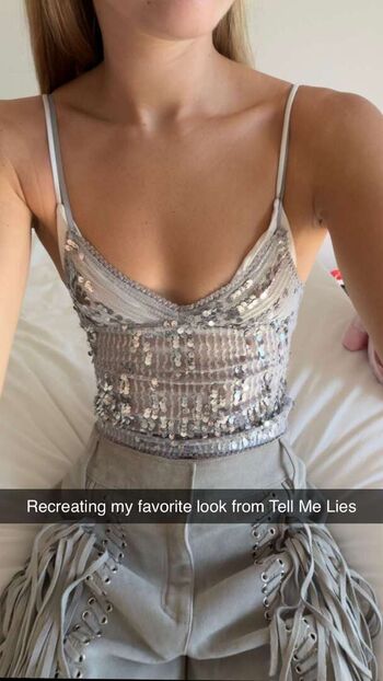 🔥 Olivia ponton page leaked private photo uncensored full