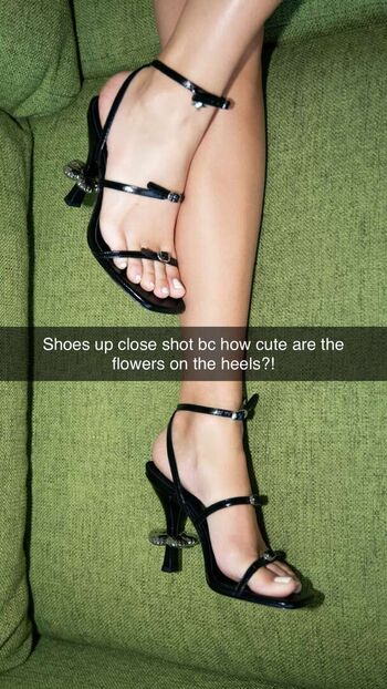 🔥 Olivia ponton page leaked private photo uncensored full