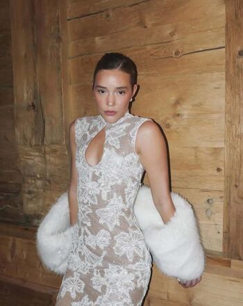 🔥 Olivia ponton page leaked private photo uncensored full