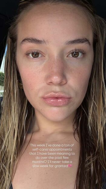 🔥 Olivia ponton page leaked private photo uncensored full