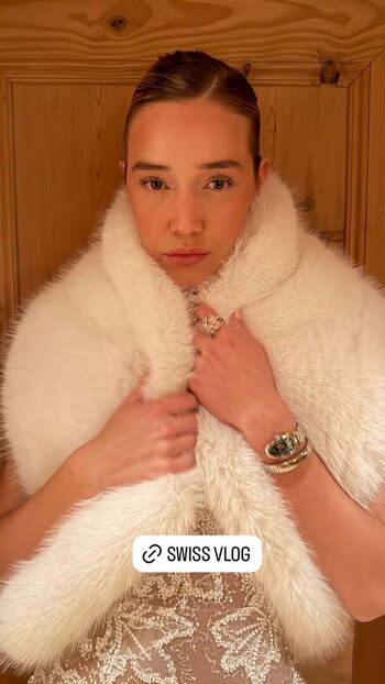 🔥 Olivia ponton page leaked private photo uncensored full