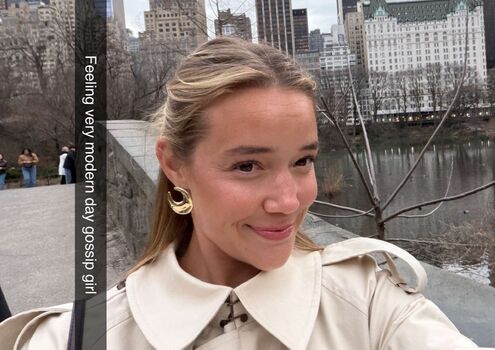 🔥 Olivia ponton page leaked private photo uncensored full