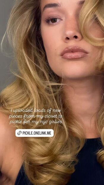 🔥 Olivia ponton page leaked private photo uncensored full