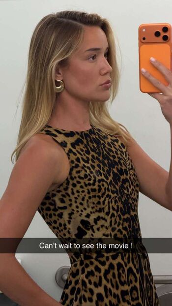 🔥 Olivia ponton page leaked private photo uncensored full